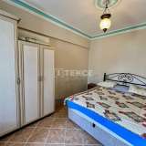  Wohnung am Meer nahe von sozialen Annehmlichkeiten in Alanya Tosmur Alanya 8161855 thumb14