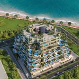  Villas frente al mar en un prestigioso proyecto en Karşıyaka Karsiyaka 8161857 thumb13