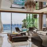  Villas en Bord de Mer Dans un Projet Prestigieux à Karsiyaka Karsiyaka 8161857 thumb24