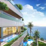  Villas frente al mar en un prestigioso proyecto en Karşıyaka Karsiyaka 8161857 thumb3