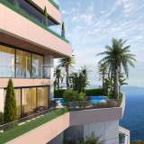  Seafront Villas in a Prestigious Project in Karşıyaka Karsiyaka 8161857 thumb1