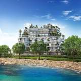  Villas frente al mar en un prestigioso proyecto en Karşıyaka Karsiyaka 8161857 thumb16
