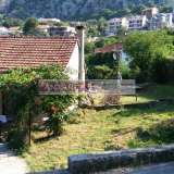  Great plot with a house in the picturesque village of Dobrota Dobrota 4561089 thumb3