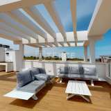  Luxe Appartementen in een Wooncomplex in Torrevieja Alicante 8161907 thumb3