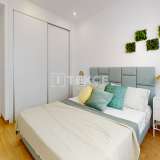  Luxuriöse Wohnungen in einem Wohnkomplex in Torrevieja Alicante 8161907 thumb30