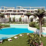  Luksusowe apartamenty w kompleksie mieszkalnym w Torrevieja Alicante 8161907 thumb2