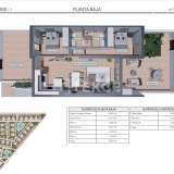  Luxe Appartementen in een Wooncomplex in Torrevieja Alicante 8161907 thumb53