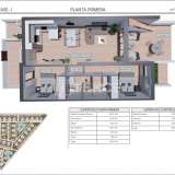  Luxurious Apartments in a Residential Complex in Torrevieja Alicante 8161907 thumb65
