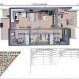  Luxe Appartementen in een Wooncomplex in Torrevieja Alicante 8161907 thumb59
