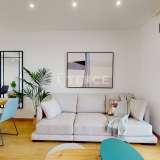 Luxuriöse Wohnungen in einem Wohnkomplex in Torrevieja Alicante 8161907 thumb17