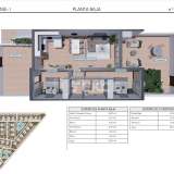  Luxurious Apartments in a Residential Complex in Torrevieja Alicante 8161907 thumb64