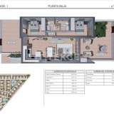  Luxurious Apartments in a Residential Complex in Torrevieja Alicante 8161907 thumb61