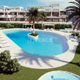  Luxurious Apartments in a Residential Complex in Torrevieja Alicante 8161907 thumb0