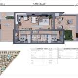  Lujosos Apartamentos en un Complejo Residencial en Torrevieja Alicante 8161907 thumb58