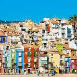  Appartements Côtiers à Vendre à Villajoyosa, Alicante Alicante 8161911 thumb9