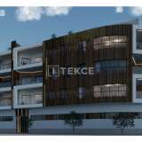  Coastal Apartments for Sale in Villajoyosa, Alicante Alicante 8161911 thumb3