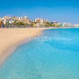  Coastal Apartments for Sale in Villajoyosa, Alicante Alicante 8161911 thumb12