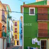  Coastal Apartments for Sale in Villajoyosa, Alicante Alicante 8161911 thumb10
