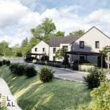  Idyllic detached houses surrounded by greenery Gaaden 8062102 thumb22