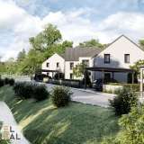  Idyllic detached houses surrounded by greenery Gaaden 8062102 thumb18