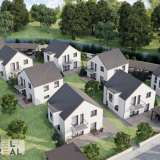  Idyllic detached houses surrounded by greenery Gaaden 8062102 thumb25