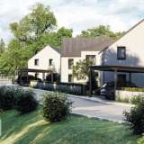  Idyllic detached houses surrounded by greenery Gaaden 8062102 thumb13