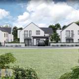  Idyllic detached houses surrounded by greenery Gaaden 8062102 thumb20