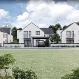  Idyllic detached houses surrounded by greenery Gaaden 8062102 thumb11