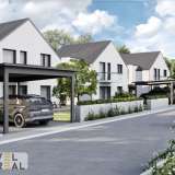  Idyllic detached houses surrounded by greenery Gaaden 8062102 thumb1