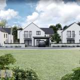  Idyllic detached houses surrounded by greenery Gaaden 8062102 thumb24