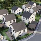  Idyllic detached houses surrounded by greenery Gaaden 8062104 thumb18