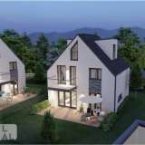  Idyllic detached houses surrounded by greenery Gaaden 8062106 thumb11
