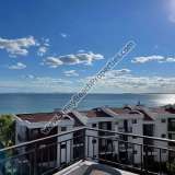  Продается люксовая меблированная трехкомнатная квартира с видом на море в Мессамбрия Форт Бич на пляже, Элените Болгария Елените 7362013 thumb20