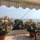   Продается люксовая меблированная трехкомнатная квартира с видом на море в Мессамбрия Форт Бич на пляже, Элените Болгария Елените 7362013 thumb30