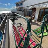   Продается люксовая меблированная трехкомнатная квартира с видом на море в Мессамбрия Форт Бич на пляже, Элените Болгария Елените 7362013 thumb22