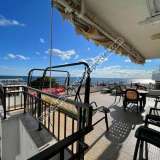   Продается люксовая меблированная трехкомнатная квартира с видом на море в Мессамбрия Форт Бич на пляже, Элените Болгария Елените 7362013 thumb21