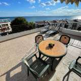   Продается люксовая меблированная трехкомнатная квартира с видом на море в Мессамбрия Форт Бич на пляже, Элените Болгария Елените 7362013 thumb0