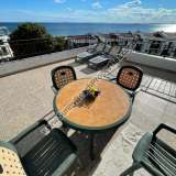   Продается люксовая меблированная трехкомнатная квартира с видом на море в Мессамбрия Форт Бич на пляже, Элените Болгария Елените 7362013 thumb17