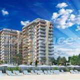 Great apartments in Mahmutlar  from a reliable developer Alanya 5262148 thumb3