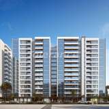  Modern apartments in Karsiyaka, Izmir from a reliable developer with installments up to 2 years Karsiyaka 5262149 thumb1