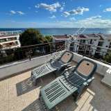   Продается люксовая меблированная трехкомнатная квартира с видом на море в Мессамбрия Форт Бич на пляже, Элените Болгария Елените 7362018 thumb19