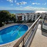   Продается люксовая меблированная трехкомнатная квартира с видом на море в Мессамбрия Форт Бич на пляже, Элените Болгария Елените 7362018 thumb18