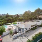  Luxurous Californian villa with  many terraces Valbonne 4262261 thumb11