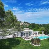  Luxurous Californian villa with  many terraces Valbonne 4262261 thumb10