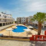  AS SEEN ON A PLACE iN THE SUN!! Beautiful 2 bedroom corner apartment with communal pool on popular resort in Kapparis! This well maintained 2 bedroom apartment is situated on a popular complex in Kapparis. Spacious, bright and in very good condition this  Kapparis 5262305 thumb19