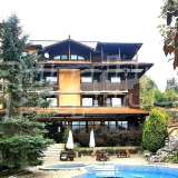  Cozy hotel with swimming pool and large summer garden Apriltsi city 7962032 thumb0