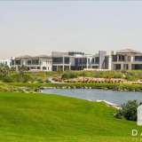  Dubai Hills Estate is a new city within the city developed by Emaar Properties & Meraas Holding. Among the lush green landscape of Dubai Hills Estate, Parkways vista showcases exclusive villas designed for those who enjoy a lavish way of living.  Dubai Hills Estate 4862385 thumb4