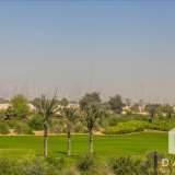  Dubai Hills Estate is a new city within the city developed by Emaar Properties & Meraas Holding. Among the lush green landscape of Dubai Hills Estate, Parkways vista showcases exclusive villas designed for those who enjoy a lavish way of living.  Dubai Hills Estate 4862385 thumb8