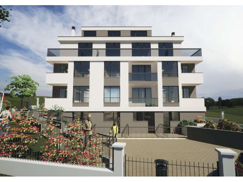 Three-room apartment, NEW PROJECT!, Trakata district, Varna