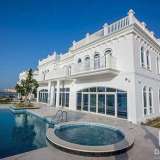  Dacha Real Estate is delighted to present exclusively to the market this once in a lifetime opportunity. This 7 bedroom tip mansion is situated in arguably one of the best addresses within Dubai.   This magnificent, 7 bedroom Villa is unrivale Palm Jumeirah 5262040 thumb9